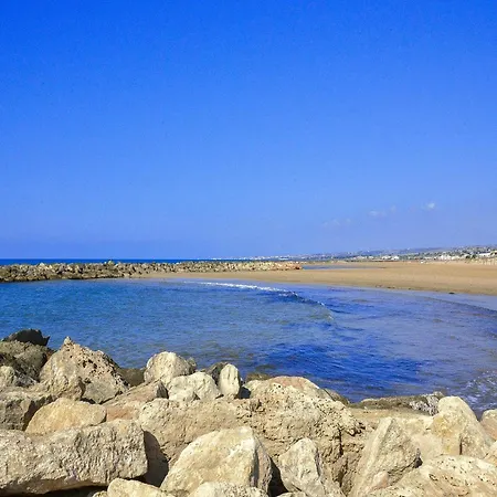 4 Bedroom Lovely In * Donnalucata (Sicily)