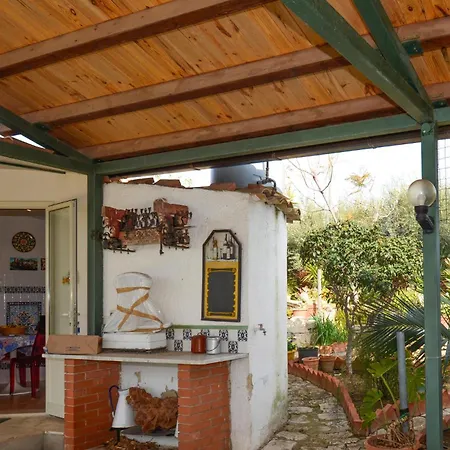 4 Bedroom Lovely In * Donnalucata (Sicily)